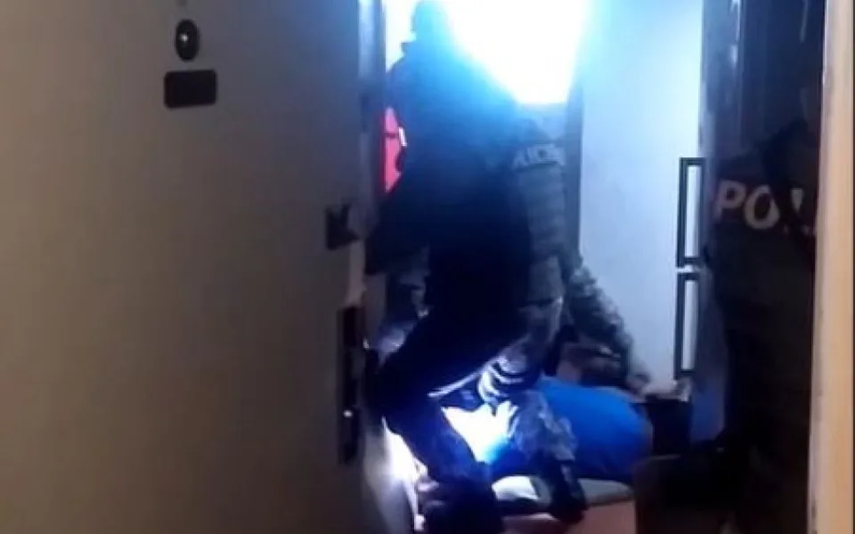 Pražští policisté dopadli gang výrobců pervitinu, který vydělal 60 milionů korun