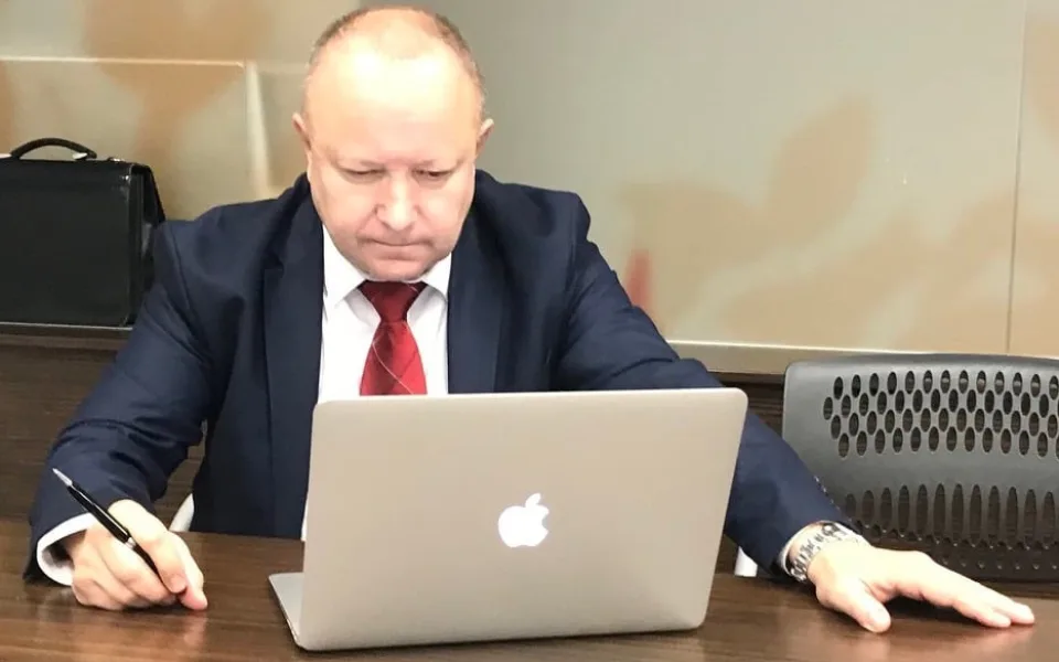 Petr Fousek