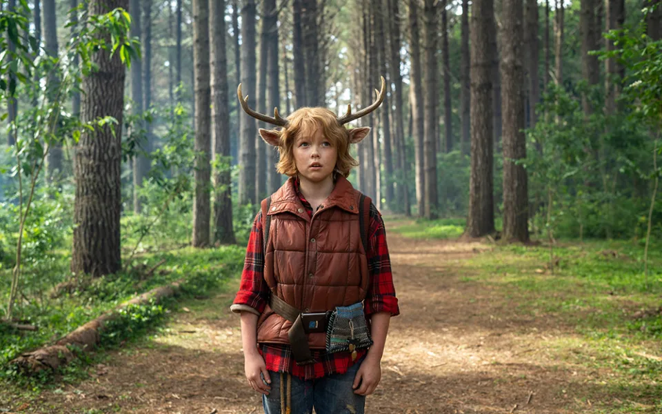 Netflix sází na postapokalyptické sci-fi thrillery a příběh jeleního chlapce, HBO na terapii
