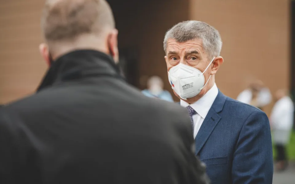 ilustrační foto Andrej Babiš