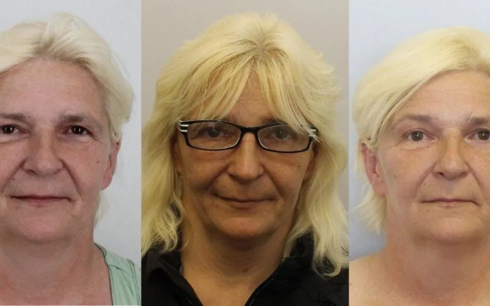 Žena roky zneužívala cizí identitu. Pátrají po ní policisté