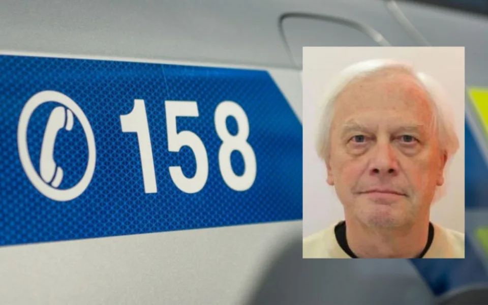 Policie pátrá po muži, který zaútočil na ženu leptavou látkou. Je nebezpečný a ozbrojený