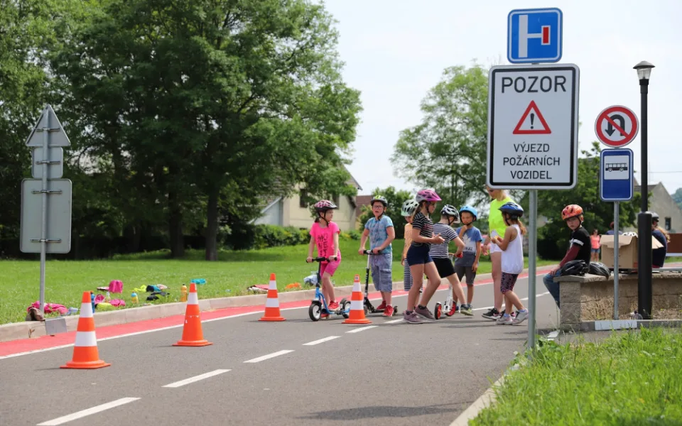 Vydejte se na prázdniny bezpečně