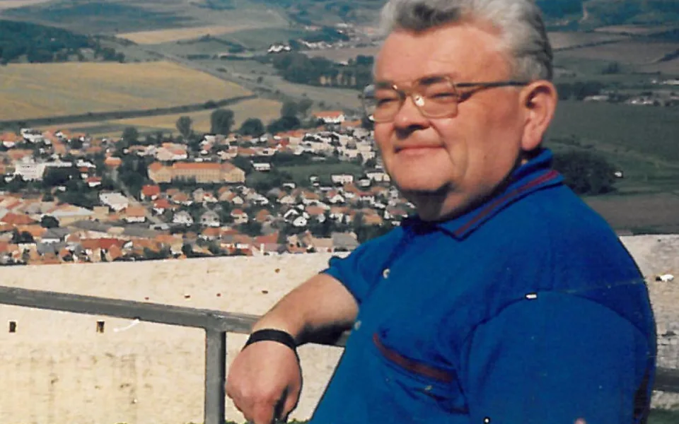 Trápili ho krtci na zahradě, tak šikovný inženýr začal vyvíjet vlastní plašiče. Firma Format 1 s nimi slaví úspěch už třicet let