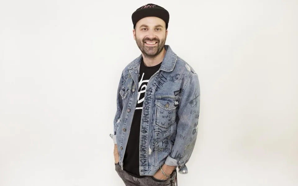 Chris Kaufman