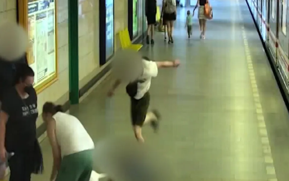 metroo