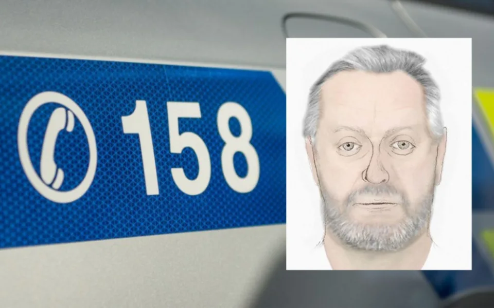 V Praze byl nalezen mrtvý muž. Policie pátrají po jeho totožnosti
