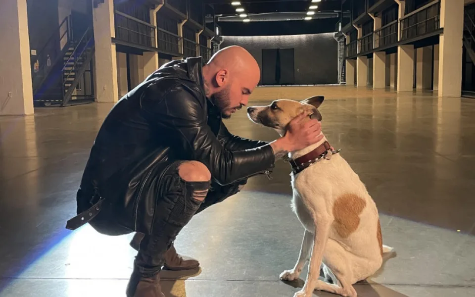 Film o psu Gumpovi, který míří příští týden do kin, představil nový videoklip