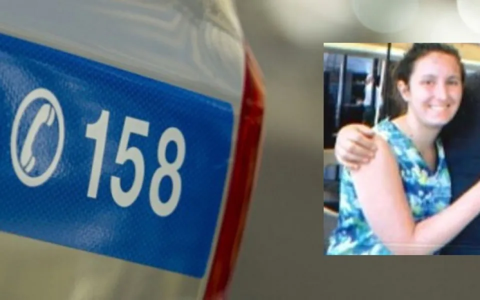 Pražští policisté pátrají po mladé cizince, která mluví špatně česky