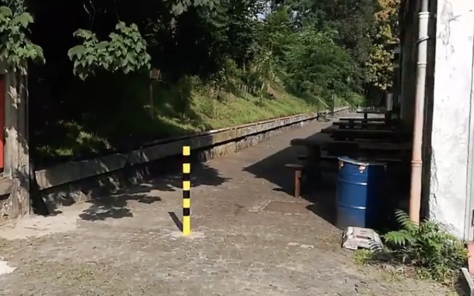 Mezi Nádražím Holešovice, Výstavištěm a Stromovkou vznikla nová cesta