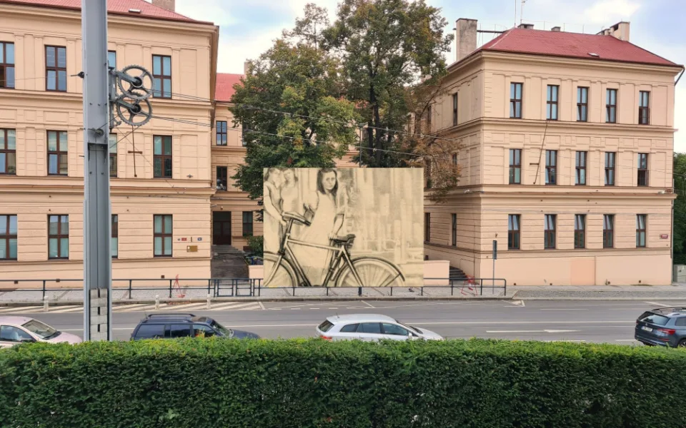 Praha jako místo kultury. V některých městských částech přibydou v ulicích umělecká díla