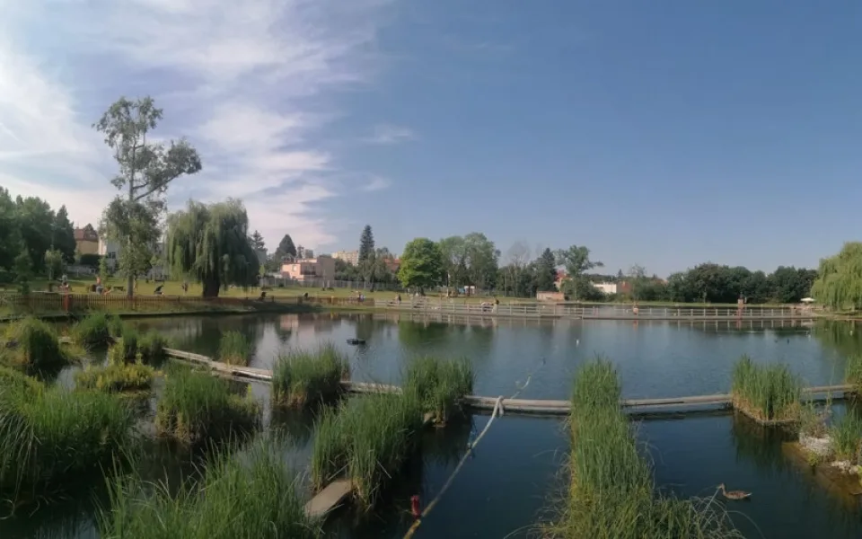 Podle provozovatelů koupališť v Praze je zatím sezona velmi špatná