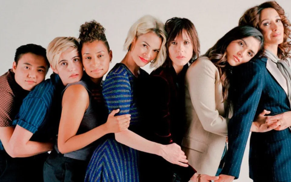 HBO GO přiblíží vztahy a milostný život lesbiček, Netflix nabízí izraelský či mexický seriál