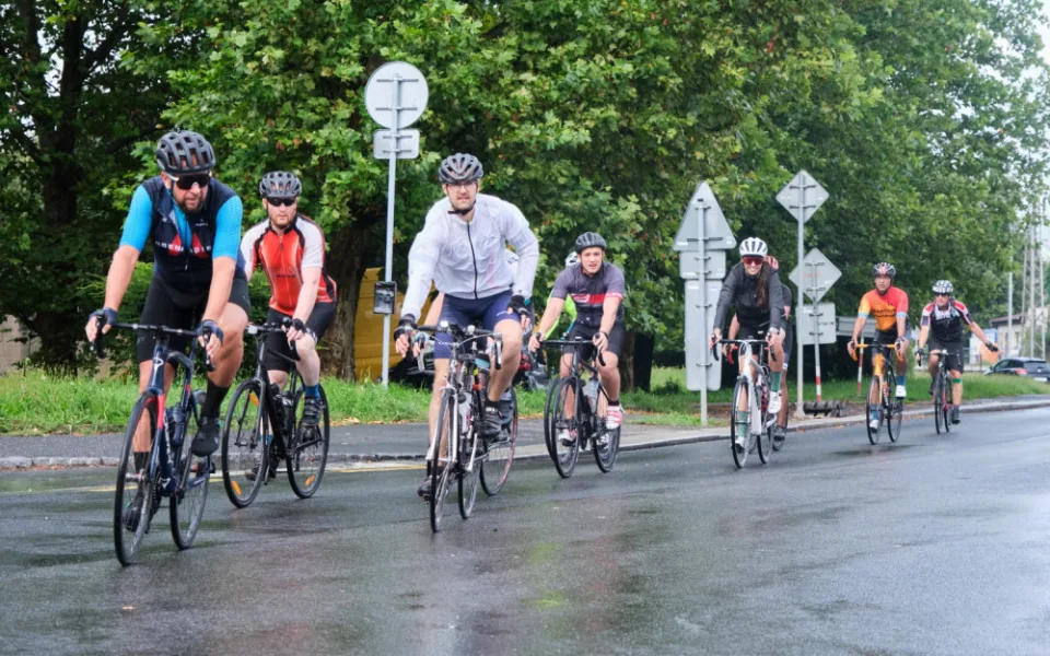 Atmosféru Tour de France budou moct lidé zažít také v Praze
