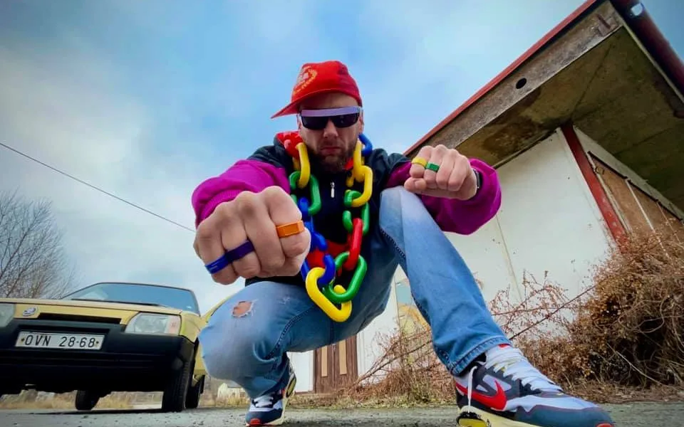Poslední Ostravský Gangster