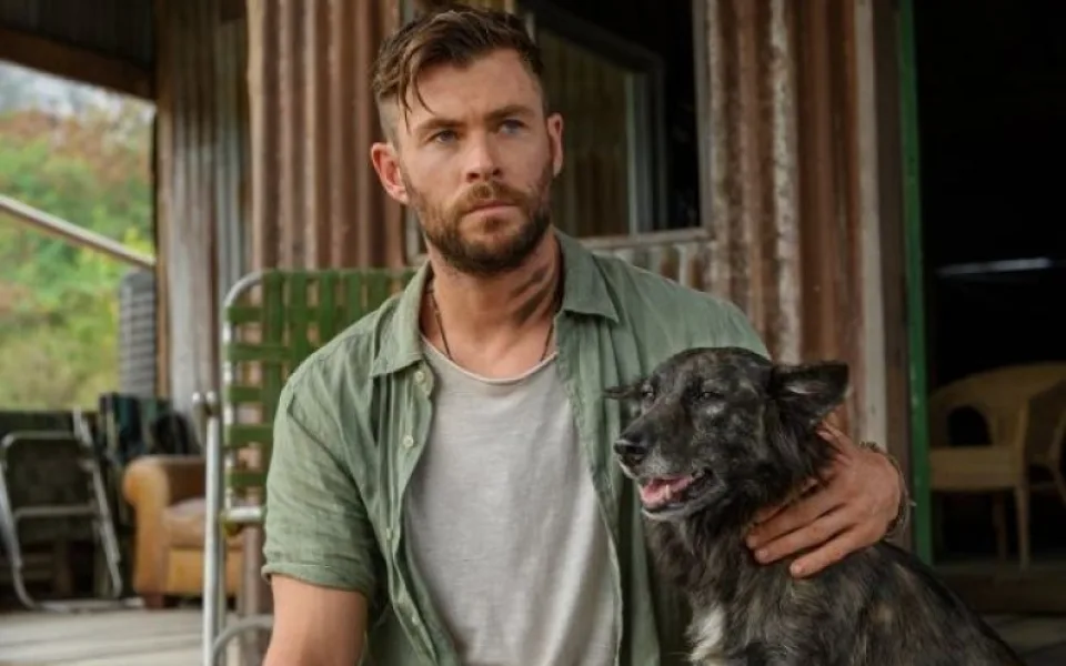 Chris Hemsworth