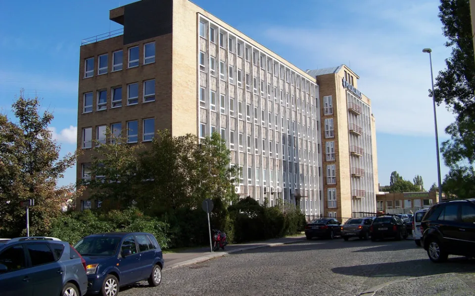Praha 6 vyhlásila soutěž na podobu polikliniky Pod Marjánkou