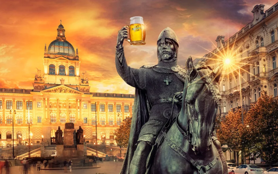 Začínají Dny českého piva. Po celé republice můžete ochutnat svatováclavské speciály