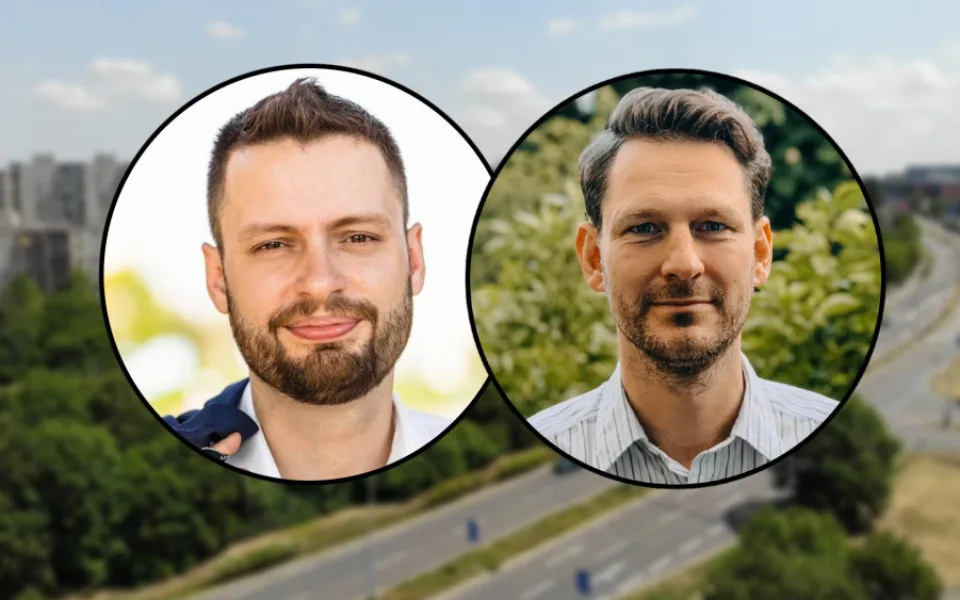 Upozornil jsem na Hřibovy křivárny a to se nesmí, říká odvolaný místostarosta. Podle starosty šíří dezinformace