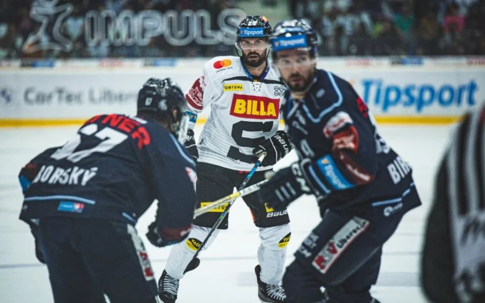 HC Sparta Praha