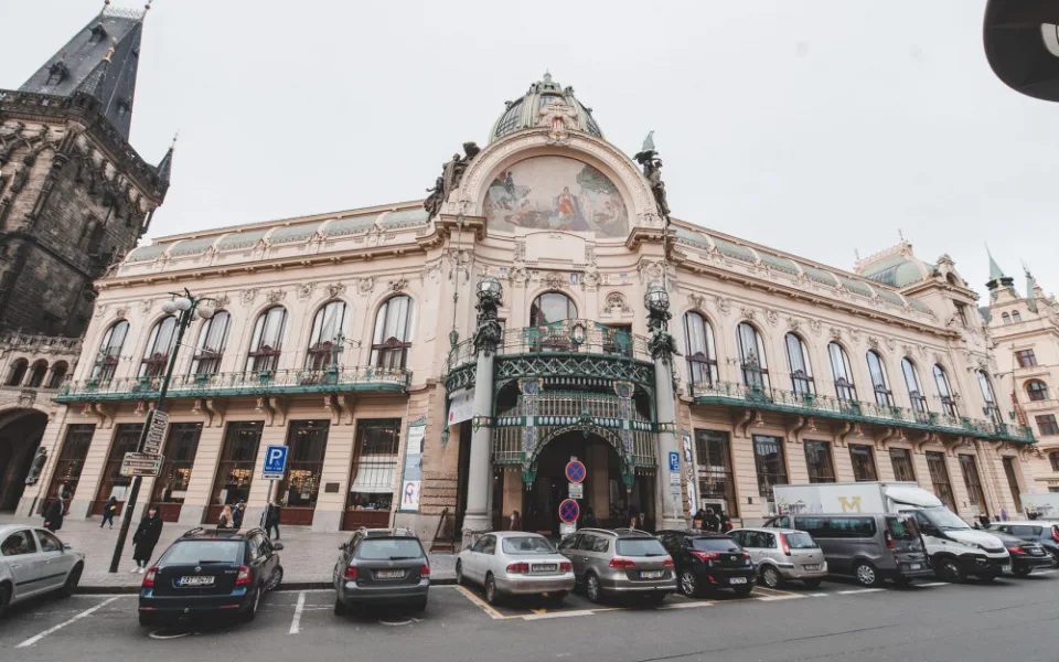 Nová on-line kampaň do Prahy láká zahraniční turisty. Vyjde na 40 milionů