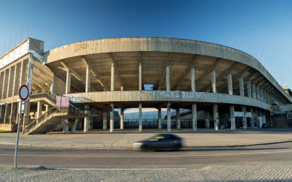 Pražský dopravní podnik vybral projektanta tramvaje na Strahov