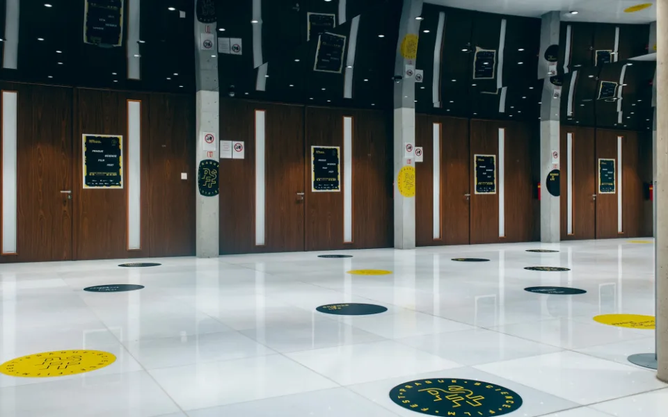 Dnes startuje pětidenní festival populárně-vědeckých filmů Prague Science Film Fest