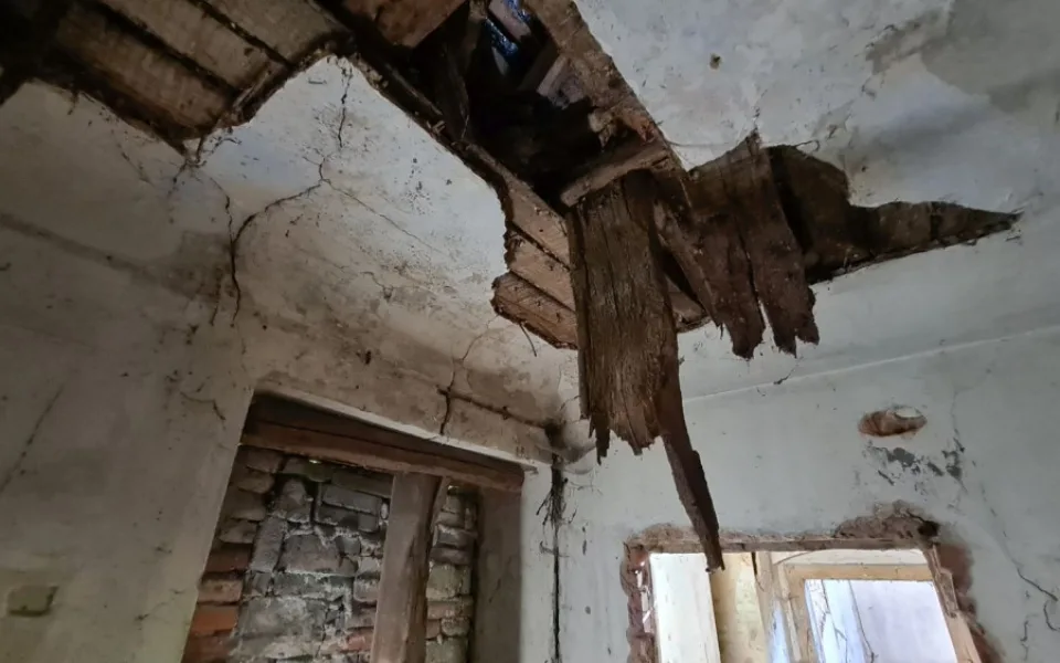 Soutěžní návrhy Cibulky vytvoří pět týmů. Vybrala je Nadace rodiny Vlčkových
