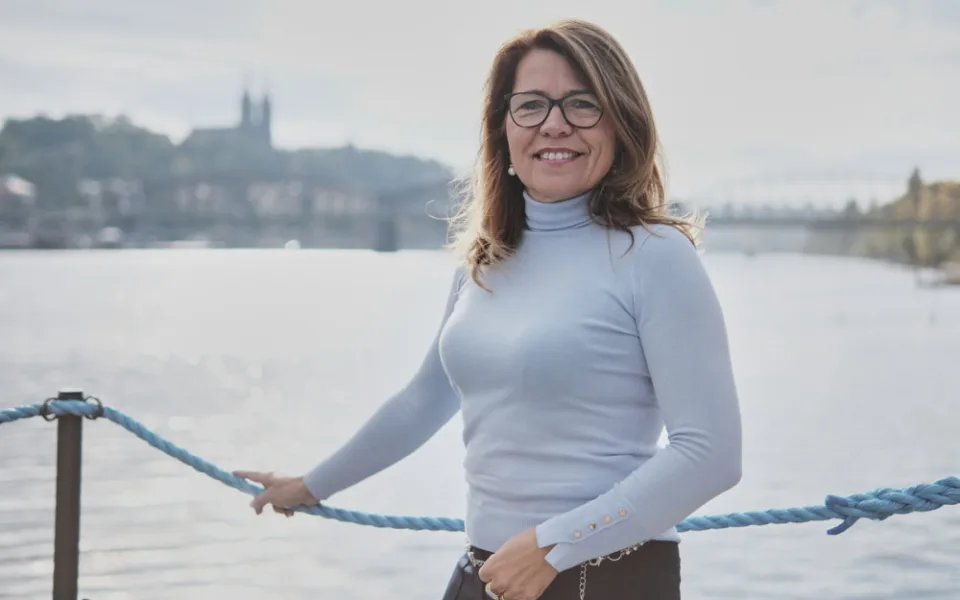 Renáta Zajíčková