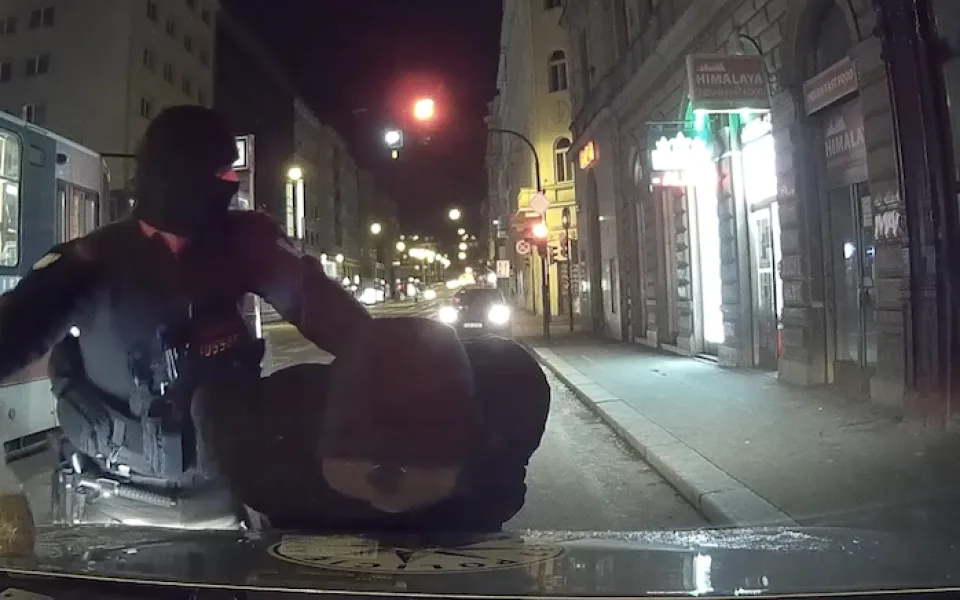 Policisté bojující proti drogově závislým budou nově na Andělu