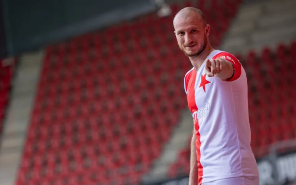 Zkur*ená Plzeň, skandoval viktoriánský odchovanec Krmenčík, fanoušci jen nechápavě kroutí hlavou