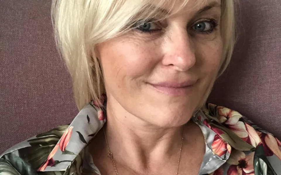 MUDr. Barbora Branná