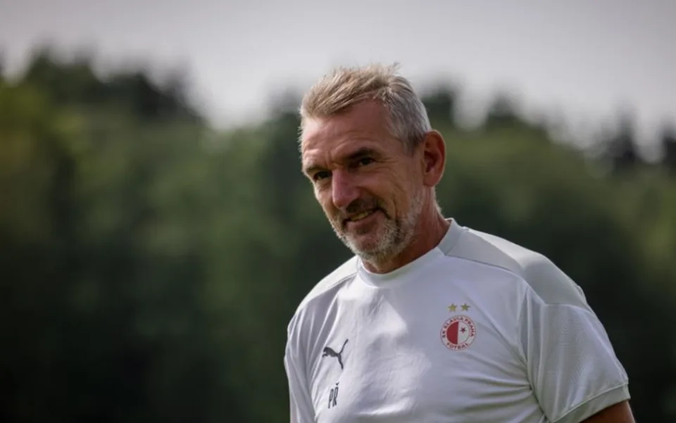 Pavel Řehák