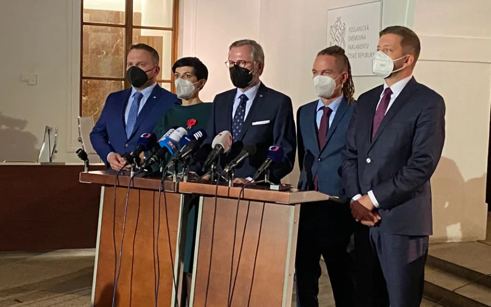 ilustrační foto.