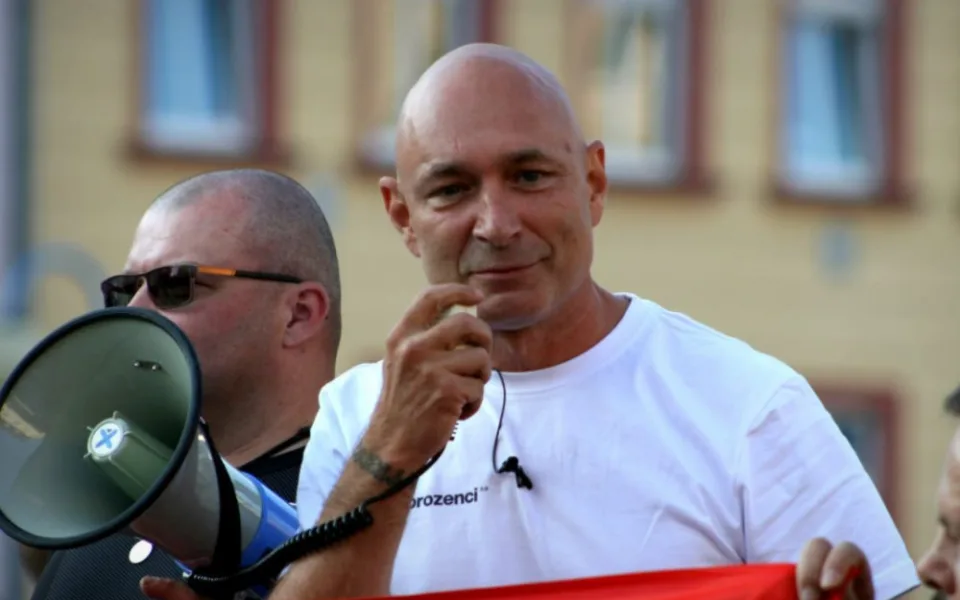 Daniel Landa