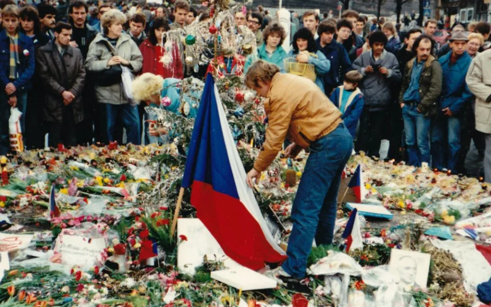 Václav Havel