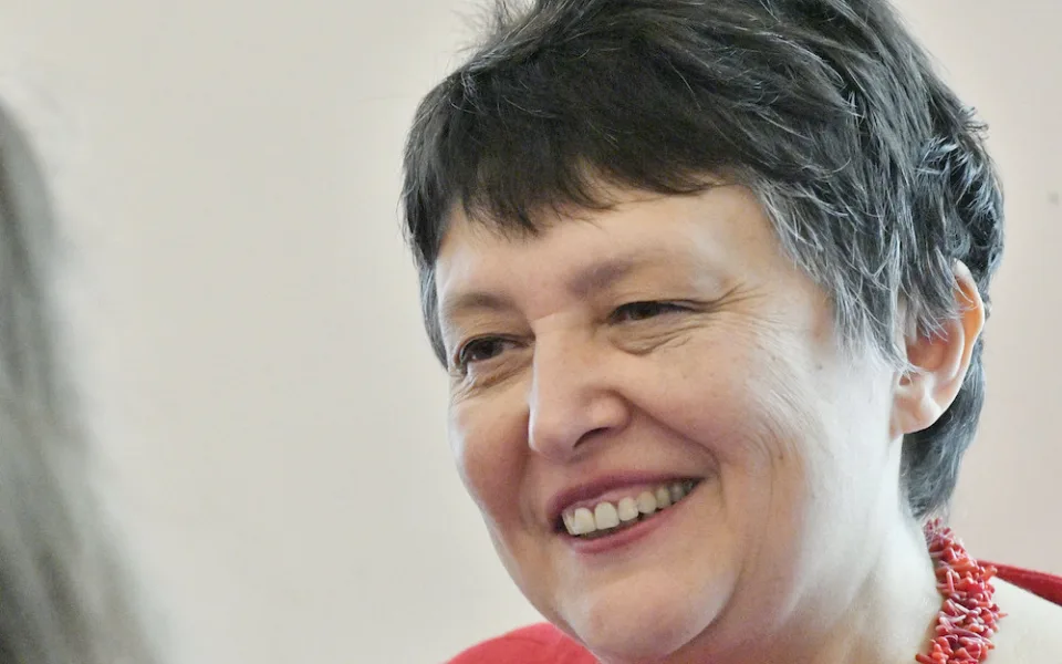 Jsem ráda, že mně bude Hrad žalovat. Díky tomu vyjde najevo, co se dělo v Lánech, říká exministryně Stehlíková