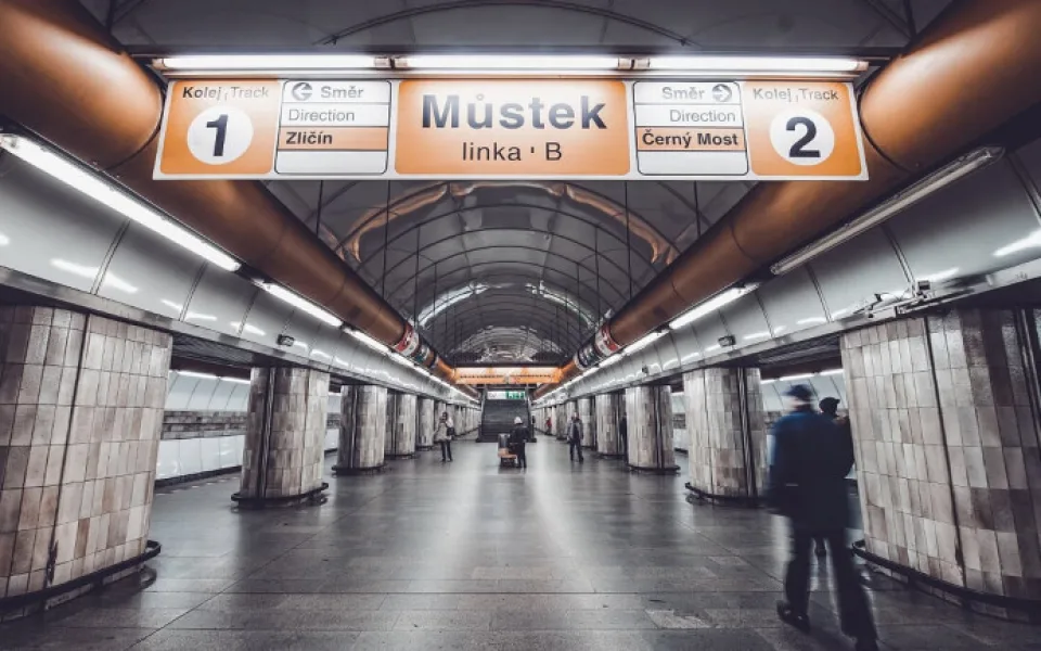ilustrační foto.