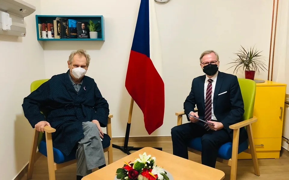ilustrační foto.