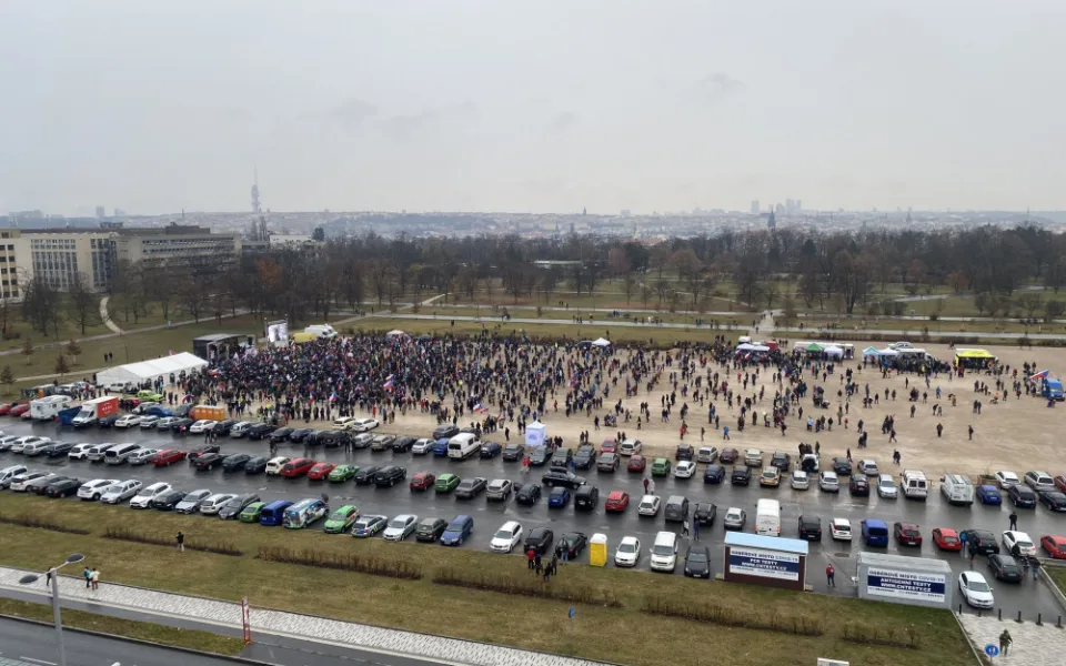 ilustrační foto.
