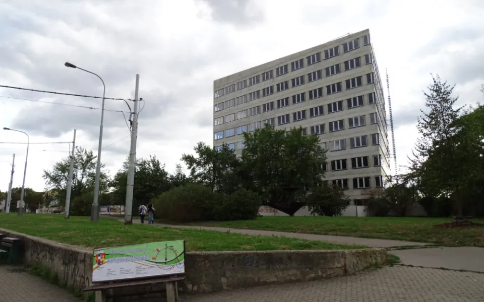 Praha 8 chtěla novou radnici na Palmovce. Zaplatí 142 milionů a nebude mít budovu, peníze ani pozemky