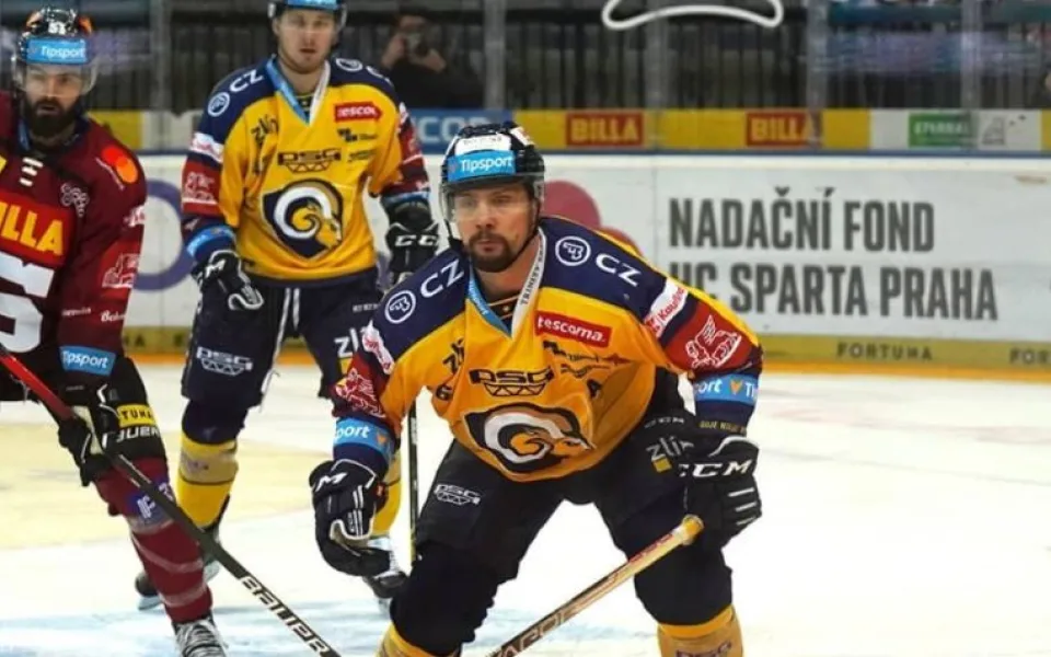 Sparta doma prohrála s posledním Zlínem 4:6