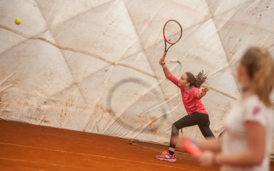 13. ročník akce Týden sportu zdarma. Pražané si bezplatně zahrají volejbal, squash a další sporty