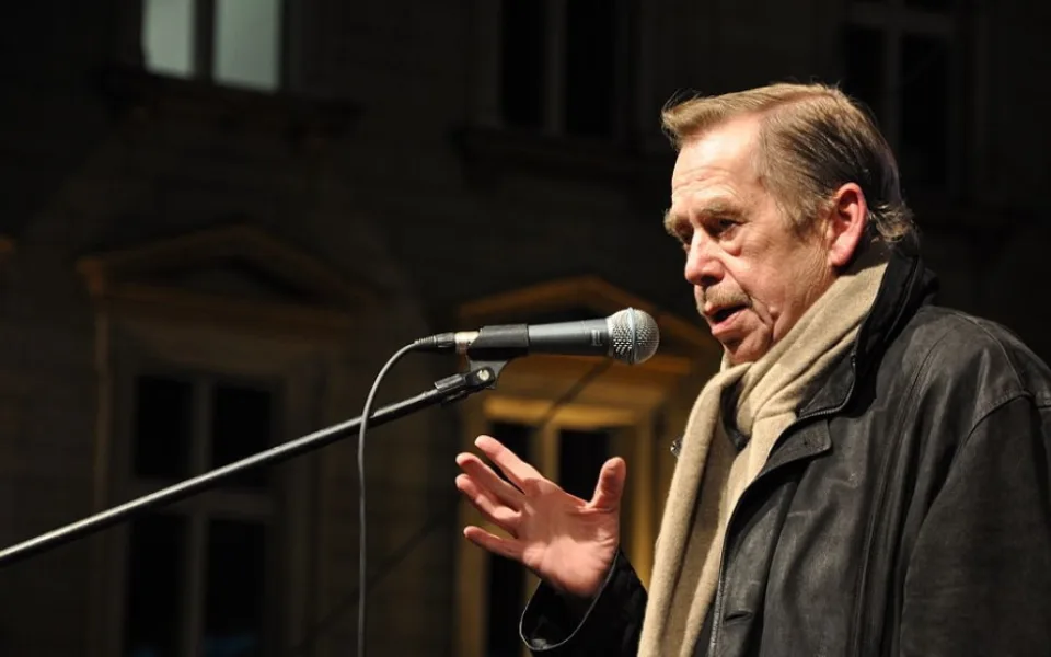 havel