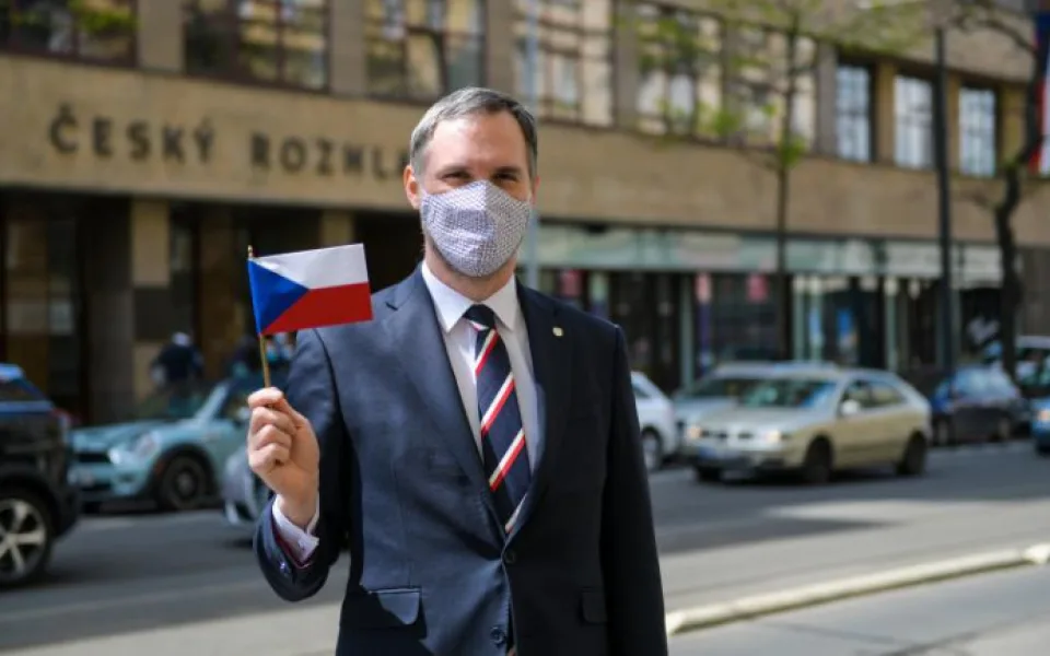 Zdeněk Hřib