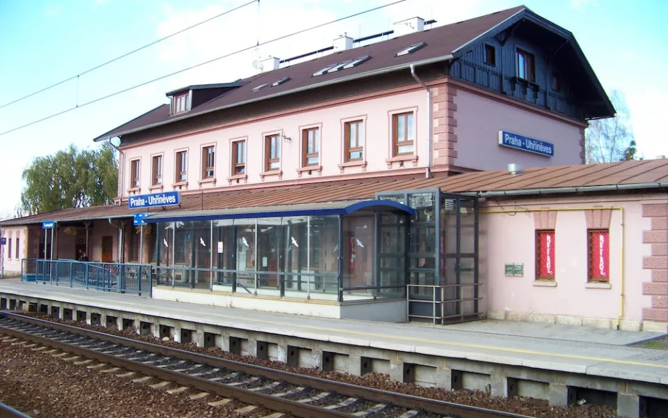 ilustrační foto.