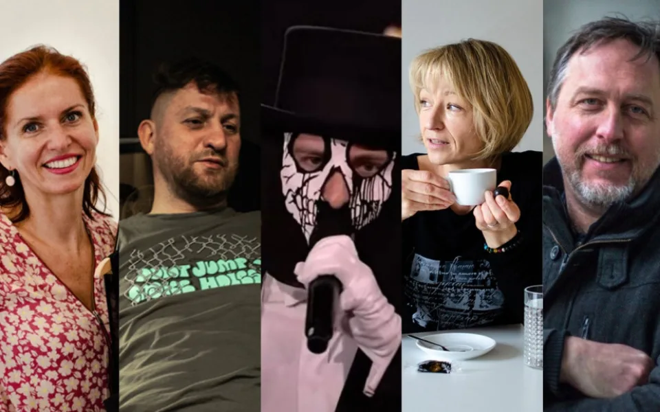 Největší televizní bizár, příběhy a rozhovory. Připomeňte si to nejlepší za uplynulý rok