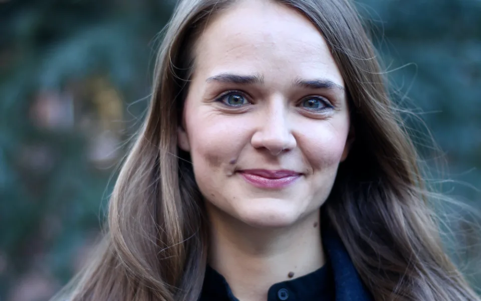 Blanka Šoulavá