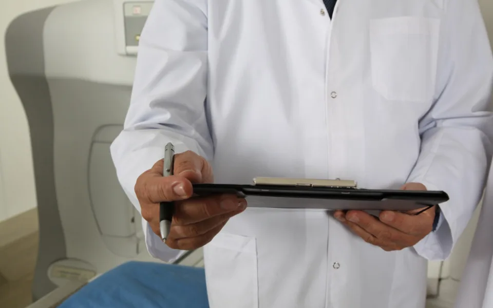 Zachyťte včas rakovinu prostaty. Urologové otevřou své ordinace všem, kterým není lhostejné vlastní zdraví