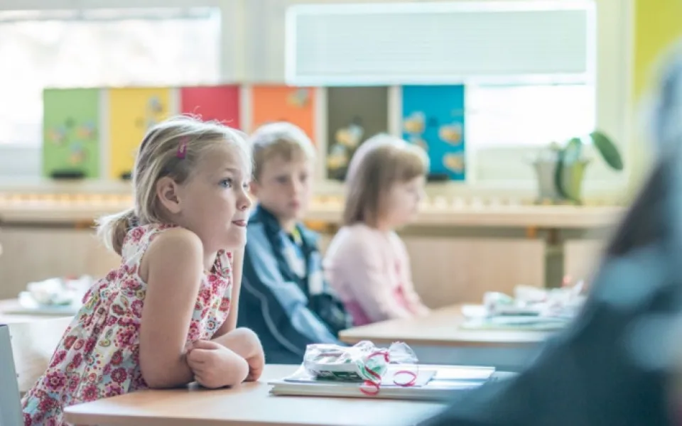 Spolky: Školy by měly mít možnost učit distančně. Gazdík chce více ředitelského volna